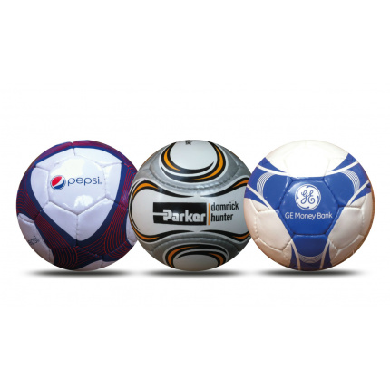Mini Fußball PVC: Größe 1 - 165 Gramm - Topgiving